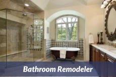 Bathroom Remodeler